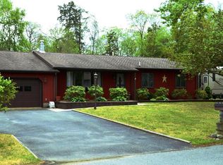 63 Pinewood Dr, Brick, NJ 08724