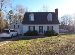 350 Runyan Rd, Grover, NC 28073