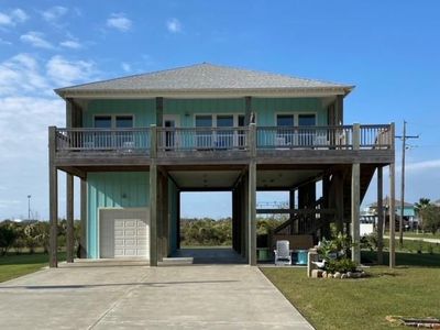 4425 Ranger Dr, Pt Bolivar, TX, 77650