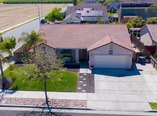 2717 Cherry Ave, Sanger, CA