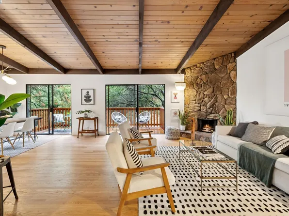 6724 Sobrante Rd, Oakland, CA 94611