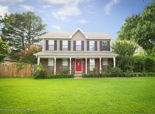 7053 Flower Creek Dr, Southaven, MS 38671