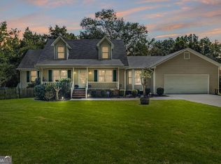 1316 Grantland Rd, Griffin, GA 30224