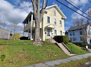 24 S Vine St #2, Meriden, CT 06451