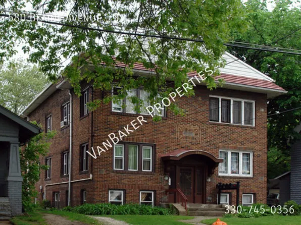 580 Blaine Ave APT 3, Akron, OH 44310