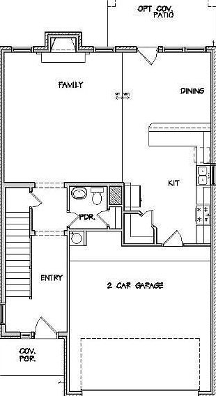 3840 Redwood Creek Lane