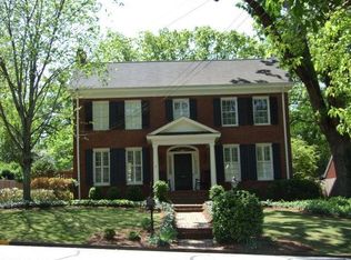 415 W Rutherford St, Athens, GA 30606