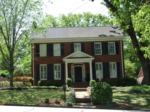 415 W Rutherford St, Athens, GA 30606