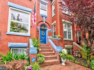 2033 1st St NW, Washington, DC 20001