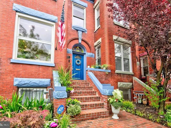 2033 1st St NW, Washington, DC 20001