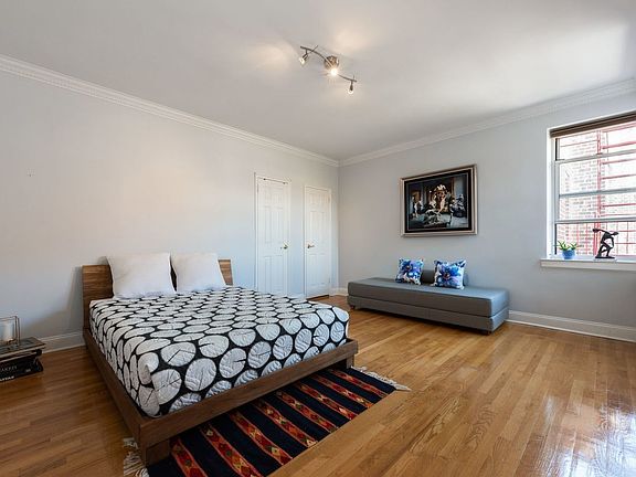 4th image of 63-61 99th St APT F5
