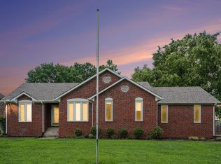 363 Jones Mill Rd, La Vergne, TN 37086