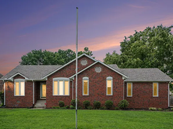 363 Jones Mill Rd, La Vergne, TN 37086