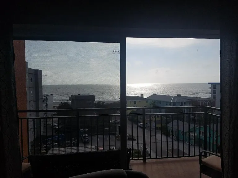 13235 Gulf Blvd #609 — Photo 3