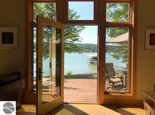 929 N Intermediate Lake Rd, Central Lake, MI 49622