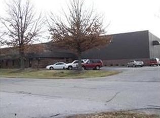 4333 Directors Blvd, Groveport, OH 43125