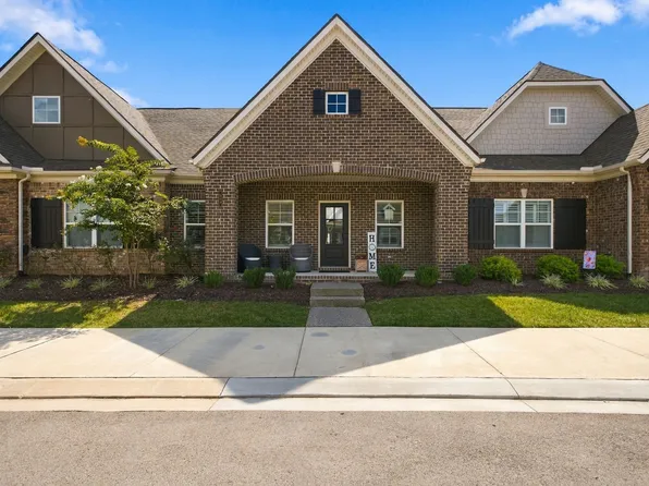115 Calm Waters St, Franklin, TN 37064
