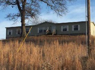 726 Happy Hollow Rd, Hawesville, KY 42348