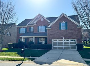 17812 Campbell Hall Ct, Charlotte, NC 28277