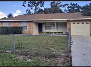 475 Water Run, Ocala, FL 34472