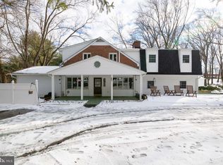 2313 Jerrys Rd, Street, MD 21154