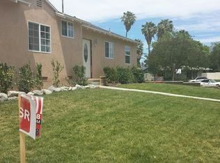 6723 Laramie Ave, Winnetka, CA 91306