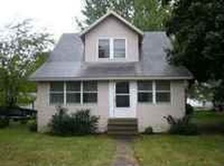 109 E Meadow Heights Ave, Jackson, MI 49203