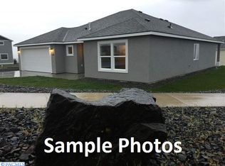 1131 W Fulton St, Connell, WA 99326