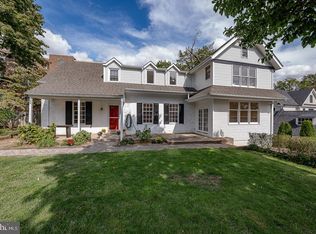 208 Barrie Rd, Narberth, PA 19072