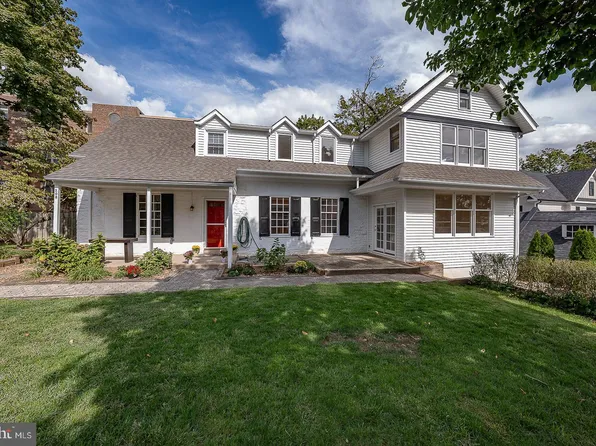 208 Barrie Rd, Narberth, PA 19072