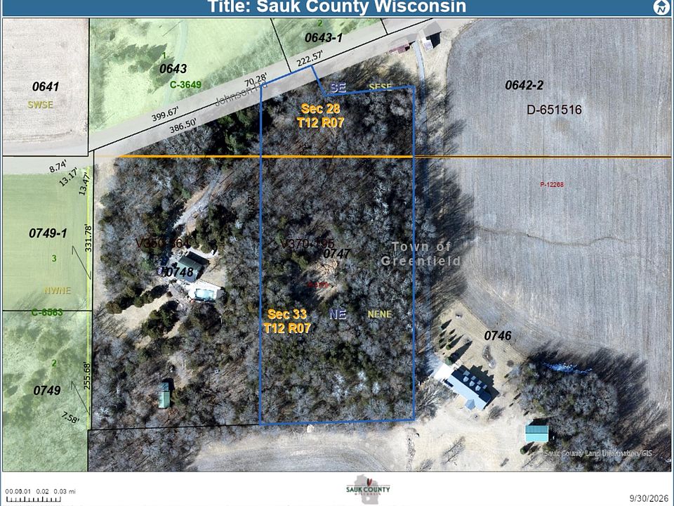 1st image of S4442 Johnson Rd