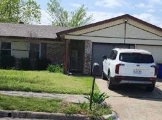 6312 Macarthur Dr, Watauga, TX 76148