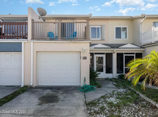 213 Cherie Down Ln, Cape Canaveral, FL 32920