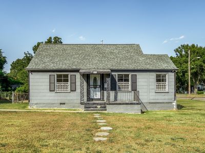 498 Rosewood Ave, Memphis, TN, 38106