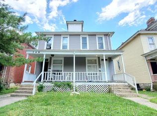 150 Midland Ave, Columbus, OH