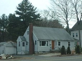 313 Essex St, Beverly, MA 01915