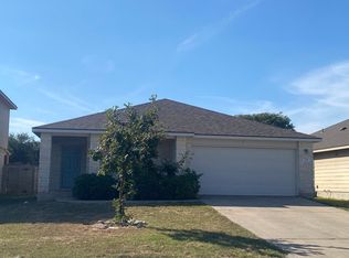 724 Starlight Dr, Temple, TX 76502