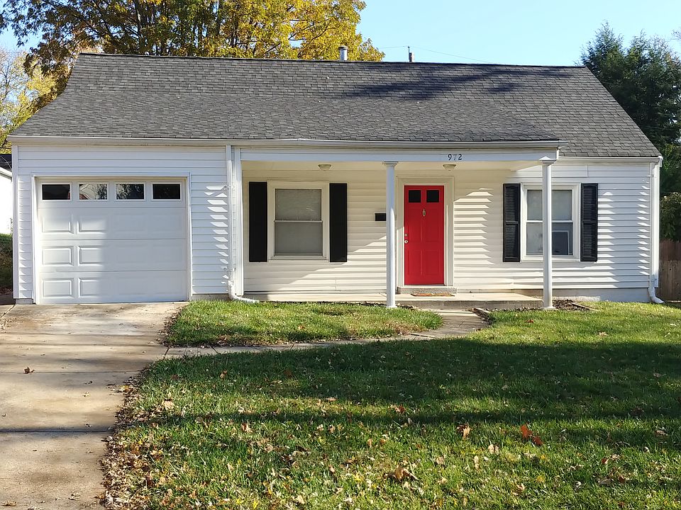 1st image of 972 Curwood Dr