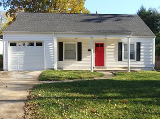 972 Curwood Dr, Saint Louis, MO