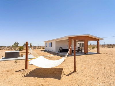 473 Bowman Trl, Landers, CA, 92284