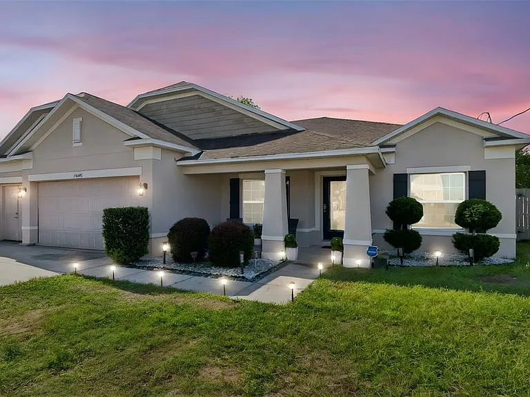 13046 Linden Dr — Photo 1
