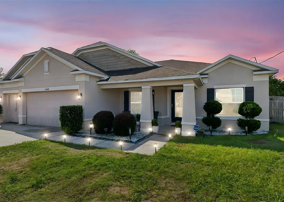 13046 Linden Dr