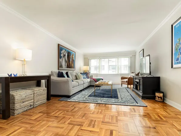 333 E 66th Street #9D, New York (Manhattan), NY 10065