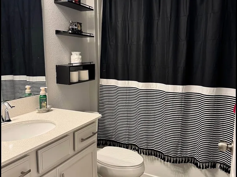 Bathroom 2