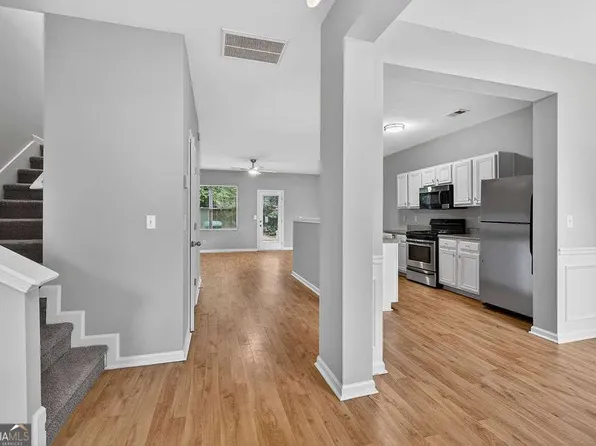 1505 Ashbrooke Trce, Stone Mountain, GA 30083