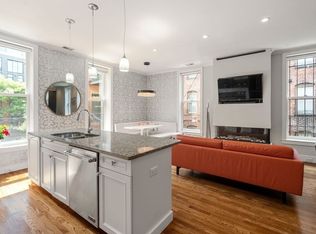 1 Worcester Sq APT 2, Boston, MA 02118
