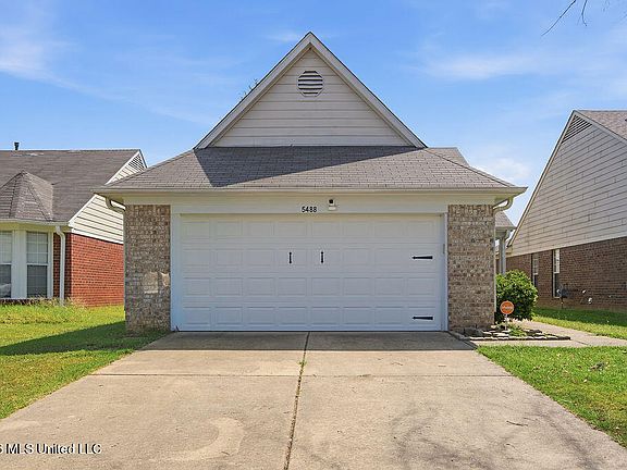 2nd image of 5488 Kristy Ln