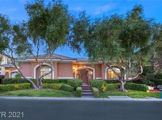 3523 Alpine Lily Dr, Las Vegas, NV 89141