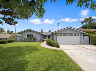 935 Medford Rd, Pasadena, CA 91107