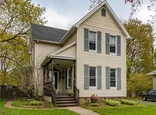 408 Madison St, Newark, NY 14513